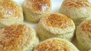 Scone Recipe: How to Make Scones at Home