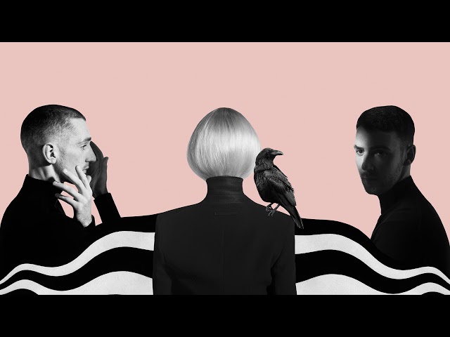 Clean Bandit - Beautiful (Instrumental)