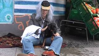 Tele-Jura: Das Salatblatt (Abwandlung)