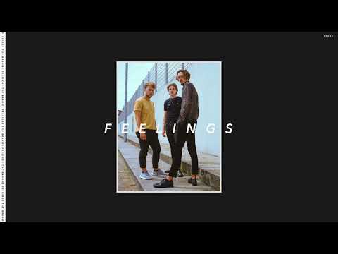 The Brahms - Feelings (Official Lyric Video)