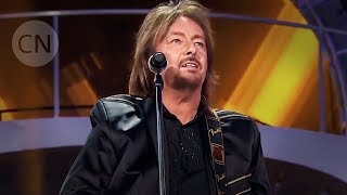 Chris Norman - Stumblin’ In / I&#39;ll Meet You At Midnight (Zakopane, 31.12.2019)