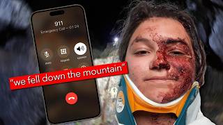 🚨The 911 call you have to hear to believe
