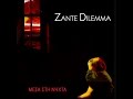 Zante Dilemma - Χριστίνα (With Lyrics) (Cd Rip) - [HQ] 