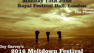 Even the Stars - alt Version - Sky At Night - I Am Kloot