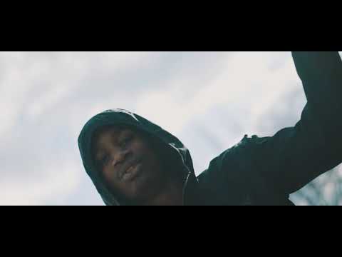 Meezy Stepalot - “It's Ya Fault” (Shot by Andy Qu)