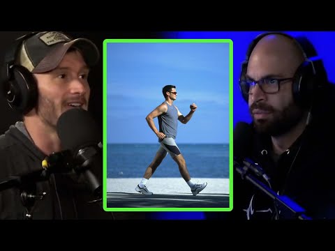 Why Thomas Delauer Religiously Tracks His Steps