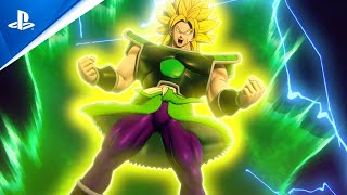 Dragon Ball: The Breakers - Season 4 & 1st Anniversary Trailer