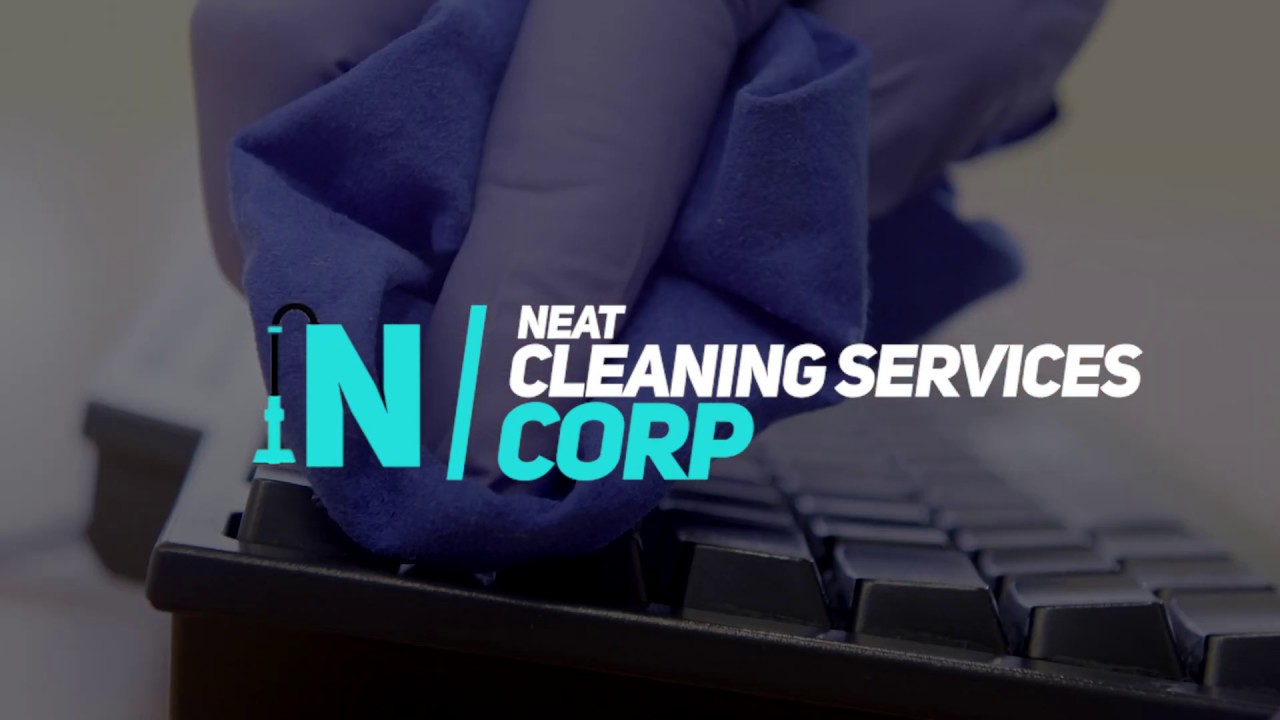 Neat Cleaning Services Corp - Commercial & Residential