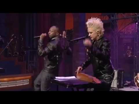 Slumdog Millonaire - Wyclef Jean