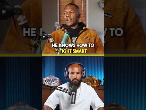 Video: “He Can Fight Smart!” Izzy & DJ On Topuria vs Gaethje