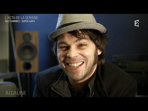 Alcaline, le Mag : Les News (The Avener, Taraf de Haïdouks, Gaz Coombes)