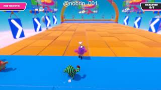 fallguysやりもす！！
