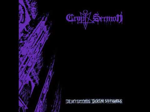 ℭ𝔯𝔶𝔭𝔱 𝔖𝔢𝔯𝔪𝔬𝔫: 𝔇𝔢 𝔐𝔶𝔰𝔱𝔢𝔯𝔦𝔦𝔰 𝔇𝔬𝔬𝔪 𝔖𝔞𝔱𝔥𝔞𝔫𝔞𝔰