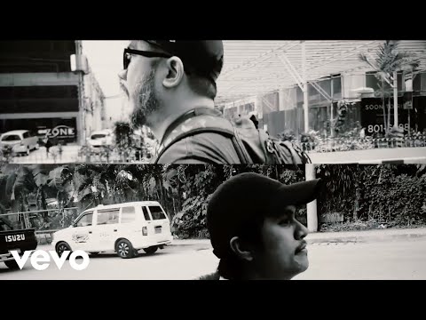 Juss Rye - 90NICE (Official Lyric Video) ft. Sak Maestro