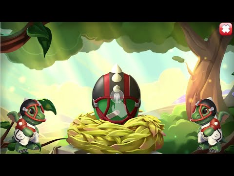 1625 Score in Leprechaun Cake event | Hatached 2nd Touchdown-Dragon Dragon Mania legends | DML