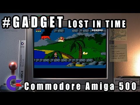 Gadget - Lost in Time picture
