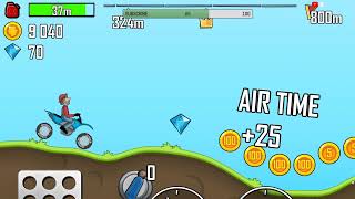 Lets play Hill Clime!!!!! Lets go InWay