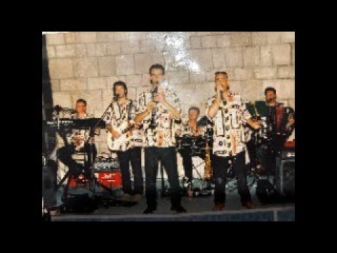 Grupa AS i Stavre Zgana Svadba