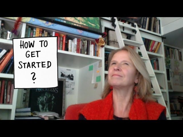 Video Pronunciation of Cornelia Funke in English