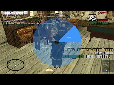 Grand Theft Auto  San Andreas 2019 09 15   22 40 40 44