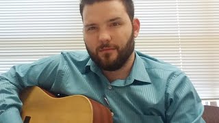 Jordan Davis Slow Dance In A Parking Lot Cover