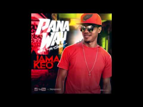 Pana Way En La Casa - Jamakeo (Official) Prod.LirikingElCreador