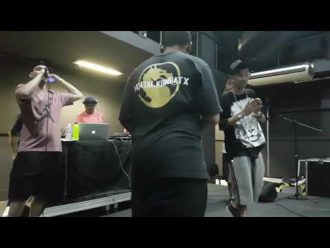 Araps x Kinze - DESAFIO ALDEIA X IBIRA - 1a Fase