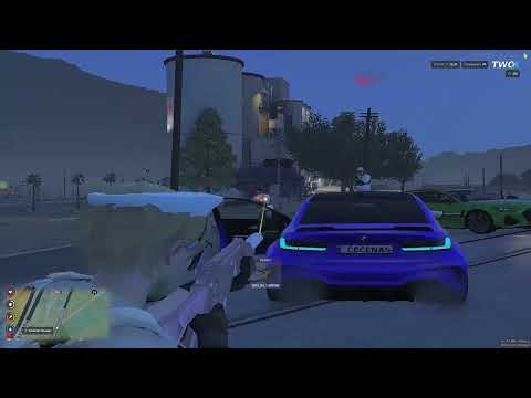 TwoX.lt | hvh serveris