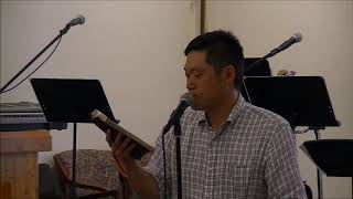 Nehemiah 2-Artaxerxes Sends Nehemiah to Jerusalem:09-24-2017