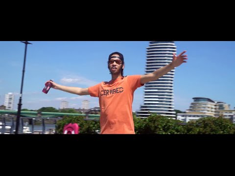 VanBanter - Summer [Music Video] | GRM Daily