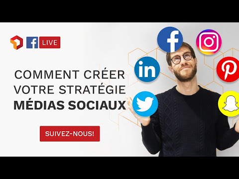 , title : 'Comment déployer une stratégie de médias sociaux - Digitad'