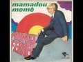 Mamadou memè - Nino Ferrer