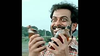 Prithviraj Sukumaran  Pavada Movie Whatsapp Status