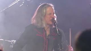 Scabs 2018 - Robbin&#39; the Liquor Store