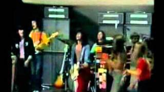 T.Rex Video - Hot Love  Woodland Rock (1971).flv