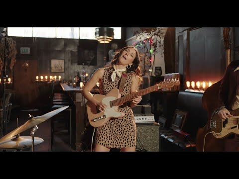 Molly Miller Trio - "9 to 5" (Official Video)
