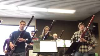 BACOUSTICS Polka