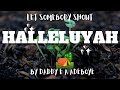 Let Somebody Shout Halleluyah