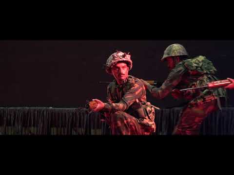 Kargil Vijay Diwas Film 2019  by Health Care Soldiers | Film by CineStori
