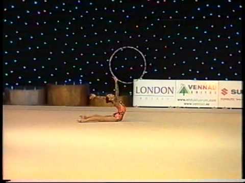 Kallemaa  Carmel  (EST)    hoop     Miss  Valentine  2011