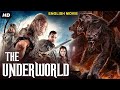 THE UNDERWORLD Full Hollywood Movie HD English Movie Scott Elrod Action Thriller Movie
