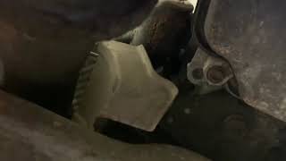 Jeep Commander P0158 Bank 2 Sensor 2 changing oxygen sensor