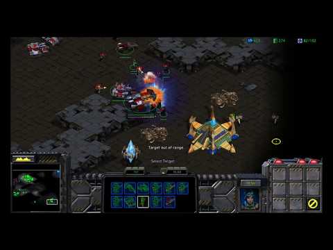 StarCraft: Episode I - Rebel Yell: 9. New Gettysburg [Remastered]