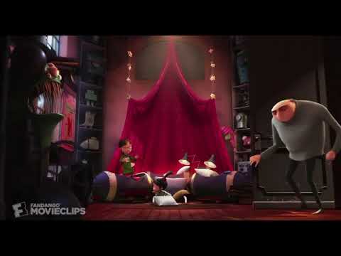 Finding Fievel: Part 26 - Goodbye Anne Boonchuy