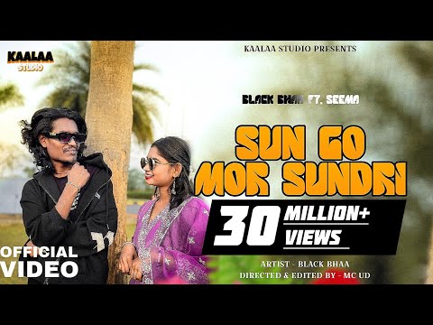 Black Bhaa and Kaalaa Studio