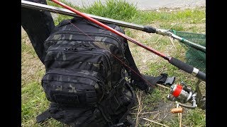 Mil-Tec US Assault Pack Vorstellung