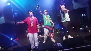 Goldie Lookin Chain - Your Mother's Got a Penis (Live) (St Luke's, Glasgow, 04/10/2024)