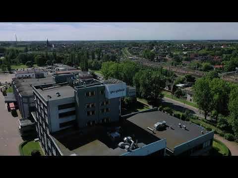 Geo-Poland Production Facility in Kutno