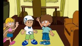 O Caminho das Águas (1 de 2)