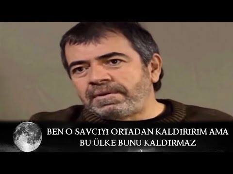 Aslan Bey 'Ben O Savcıyı Ortadan Kaldırırım ama Ülke Bunu Kaldıramaz!' - Kurtlar Vadisi 28.Bölüm
